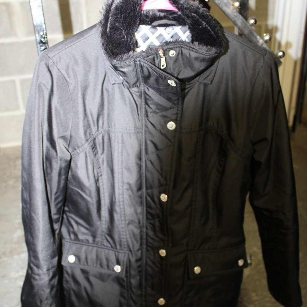 COAT - Picture 2 of 14